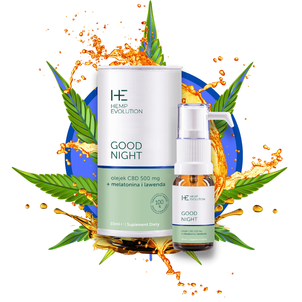 CBD OIL HEMP EVOLUTION (1)